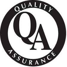 quality assurance